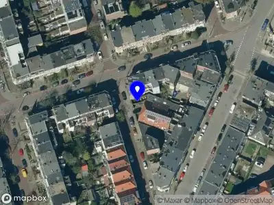 112 melding Anonieme overlastmelding Naëll Tynnegieterstraat in Arnhem gesloten