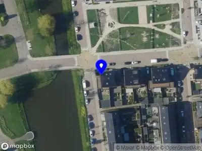 Overlastmelding Floris Van Noordwijklaan in Spanbroek