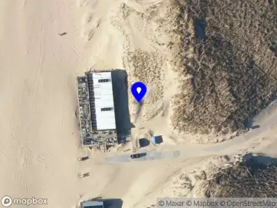 Overlastmelding Jan Verfailleweg in Huisduinen gesloten