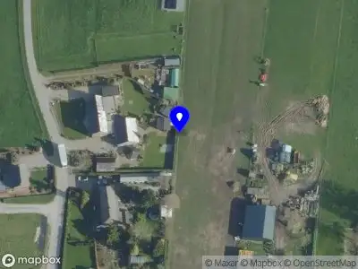 Brandweer met grote spoed naar de Woerdsestraat in Altforst vanwege gebouwbrand