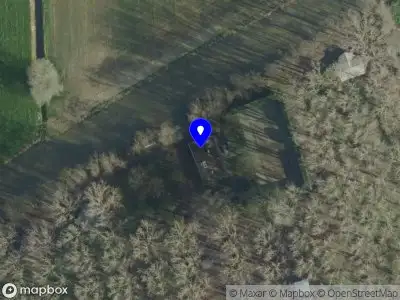 112 melding Brandweer met grote spoed naar de Zegeweg in Altforst vanwege middelgrote brand