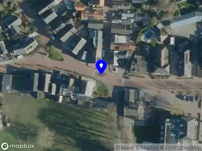 112 melding Ambulance met grote spoed naar de Burgemeester Posweg in Brakel