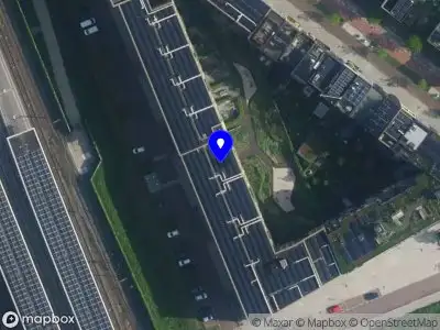 112 melding Ambulance met grote spoed naar de Lindenhoeveweg in Amsterdam