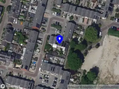 Politie naar de Goudestein in Dordrecht vanwege dier(en) in nood