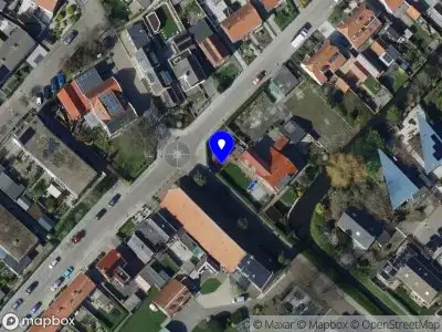 Ambulance met gepaste spoed naar de Verlorenkost in Zuidland