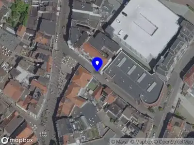 Politie met grote spoed naar de Picardie in Venlo