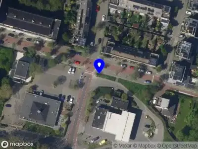Brandweer met grote spoed naar de Vaalserberg in Utrecht vanwege voertuigbrand