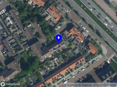 Ambulance met gepaste spoed naar de Floresstraat in Heemstede