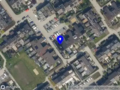 112 melding Ambulance met grote spoed naar de Lippedal in Capelle aan den IJssel