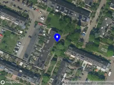 Ambulance met grote spoed naar de Plantenhove in Castricum