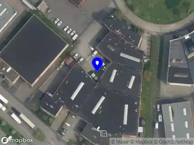 Brandweer met grote spoed naar de Bergveste in Houten vanwege voertuigbrand