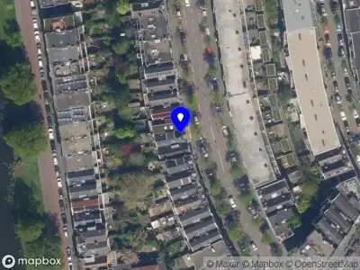 112 melding Ambulance met grote spoed naar de Rodenrijsestraat in Rotterdam