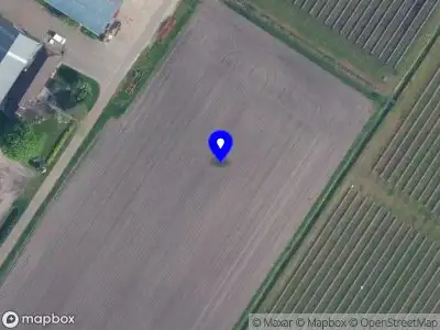 Brandweer met gepaste spoed naar de Hoofdweg in Bovensmilde