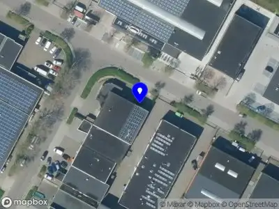 Ambulance naar de De Oude Werf in Heiloo vanwege ongeval met letsel