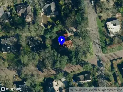 112 melding Overlastmelding Beverodelaan in Dieren