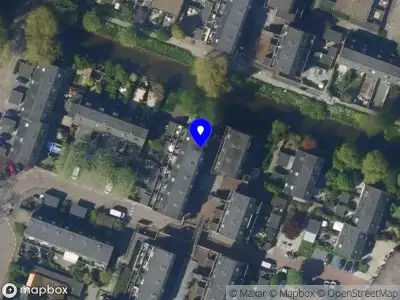 Ambulance met grote spoed naar de Billie Holidayrode in Zoetermeer