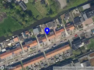 112 melding Ambulance met grote spoed naar de Julianastraat in Groot-Ammers