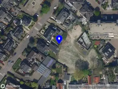 Brandweer met grote spoed naar de Vosseveldlaan in Soest vanwege waarnemen gaslucht