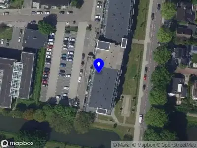 112 melding Ambulance met grote spoed naar de Vijverlaan in Dordrecht