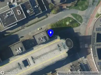 Besteld ambulance vervoer naar de Maelsonstraat in Hoorn