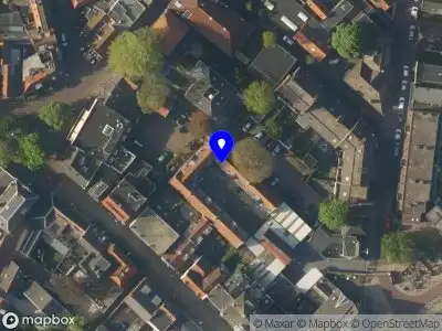 Brandweer met gepaste spoed naar de Regthuyshof in Wassenaar vanwege afhijsen patient