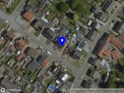 112 melding Overlastmelding Jonkheer van der Maesenstraat in Hulsberg gesloten