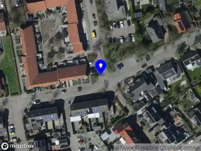 112 melding Overlastmelding Akelei in Dirksland gesloten