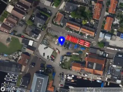 Overlastmelding Julianalaan in Kaag