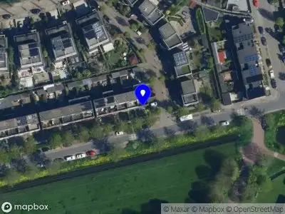 Overlastmelding Randmeerstraat in Lisse gesloten