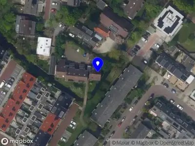 112 melding Anonieme overlastmelding Ganzenwei in Warmond