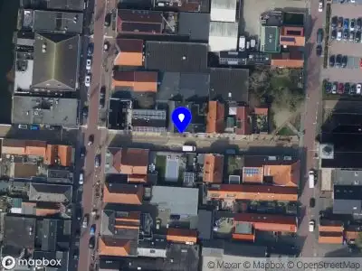 Overlastmelding Kerkstraat in Numansdorp gesloten