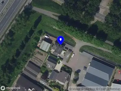 Overlastmelding  in Dordrecht