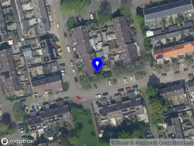 Overlastmelding Van Eeghenstraat in Woubrugge