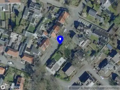 Overlastmelding Krommeweg in Sint-Michielsgestel