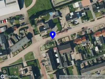 Overlastmelding Prins Bernhardstraat in Herveld