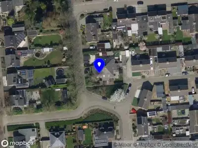 Anonieme overlastmelding Goudplevier in Waspik