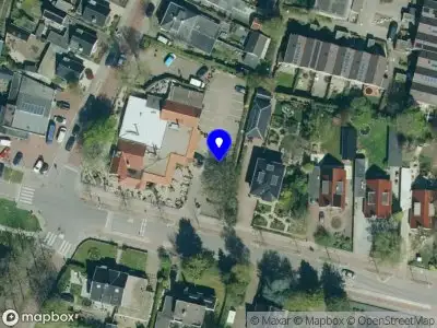 112 melding Overlastmelding Stationsweg West in Woudenberg