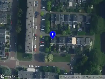 112 melding Overlastmelding Flakkeestraat in Amstelveen