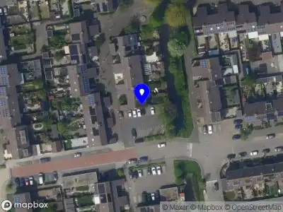 Overlastmelding Gooiland in Roelofarendsveen