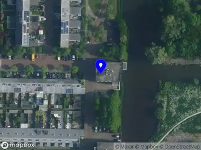 112 melding Overlastmelding Riek Blokland-Paterlaan in Amstelveen gesloten