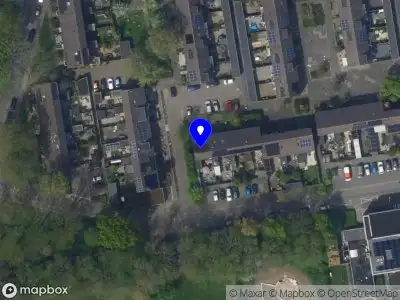 Overlastmelding Breitnerlaan in Roelofarendsveen