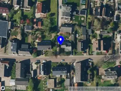 Overlastmelding Dorpsstraat in Heteren