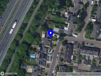 Overlastmelding Saturnuslaan in Dordrecht gesloten