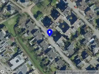 Overlastmelding De Gavel in Berlicum