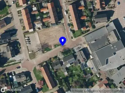 Overlastmelding Wouterplasstraat in Zetten