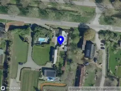 Overlastmelding Winterdijk in Sprang-Capelle gesloten