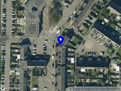 112 melding Overlastmelding Duke Ellingtonstraat in Arnhem