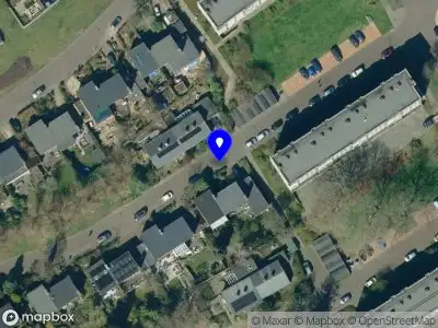 112 melding Overlastmelding Treublaan in Arnhem gesloten