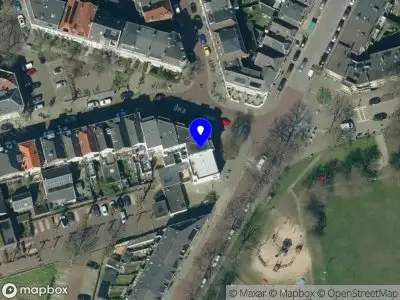 Overlastmelding Staringplein in Arnhem (Graaf Ottoplein)