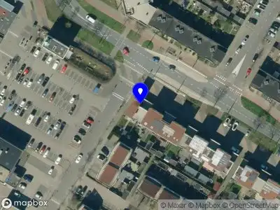 112 melding Overlastmelding Lou Bandystraat in Arnhem gesloten